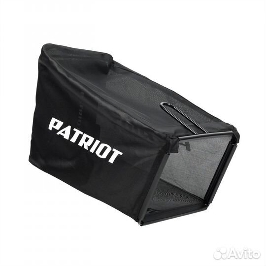 Газонокосилка бензиновая Patriot PT 40 512109401