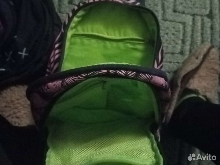 Ранец школьный для девочки