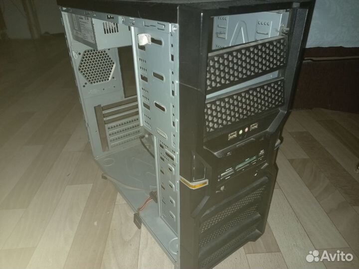 Корпус для пк