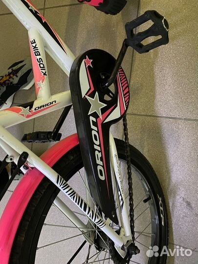 Велосипед для девочек