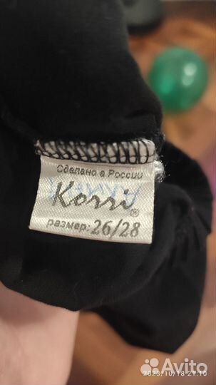 Шорты для девочек