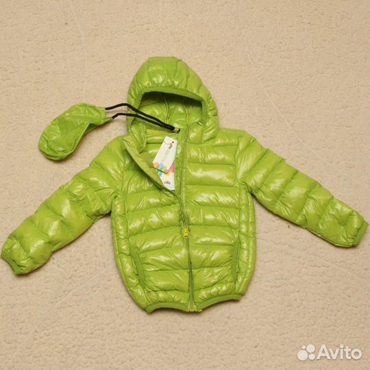 Пуховик