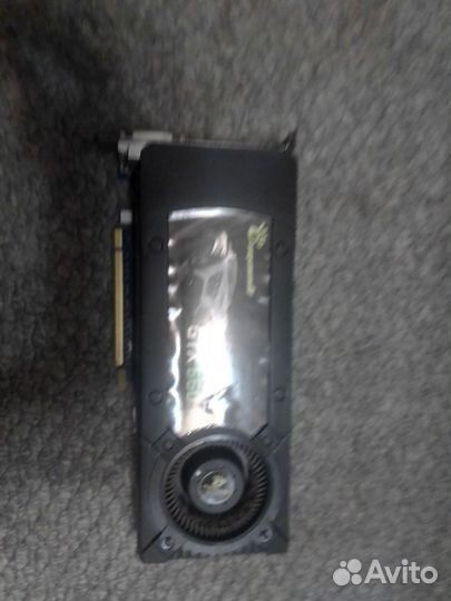 Материнская плата с процессором и памятью