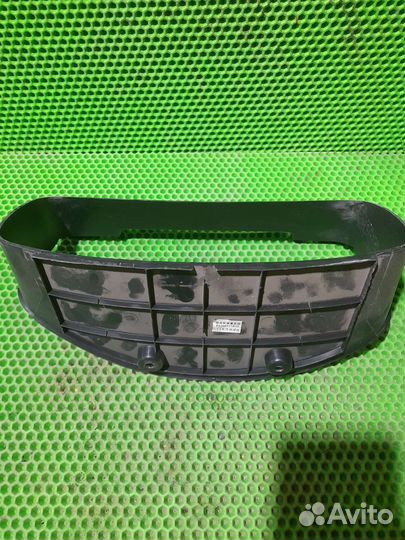 Накладка щитка приборов Лифан Солано Lifan Solano