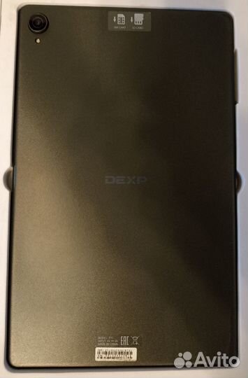 Как новый 10.1