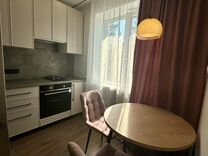 2-к. квартира, 50 м², 5/5 эт.