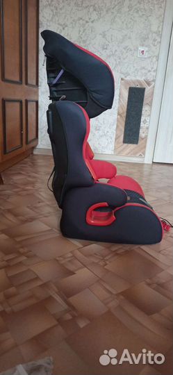 Детское автокресло бу