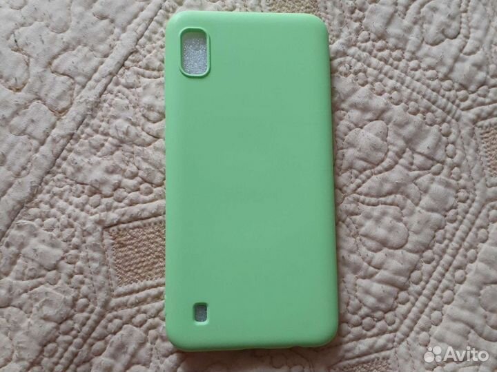 Чехол на samsung a10