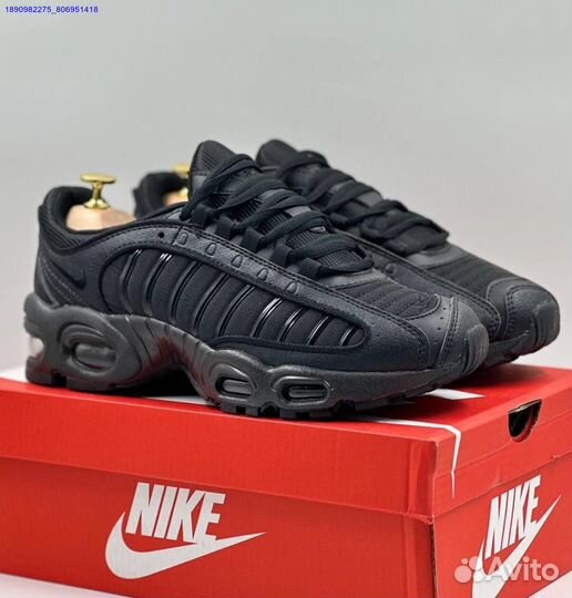 Кроссовки Nike Air Max Tailwind 4 (Арт.99639)