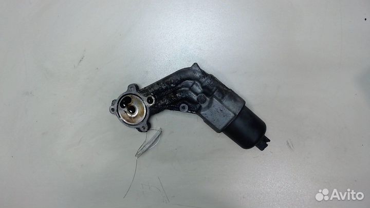 Корпус масляного фильтра Citroen C3, 2004