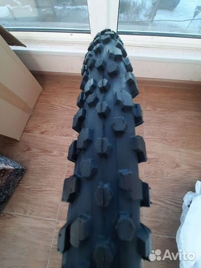 Покрышка для велосипеда 26