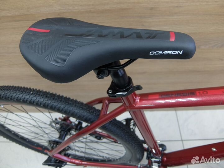 Велосипед 29