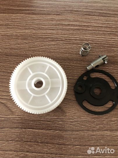 Картридж CF287A. Зип HP LJ M501dn