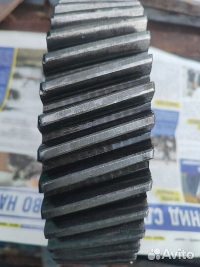 Запчасти камаз