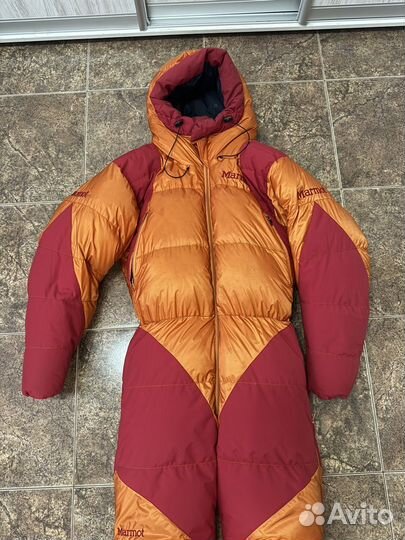 Marmot 8000 suit М размер