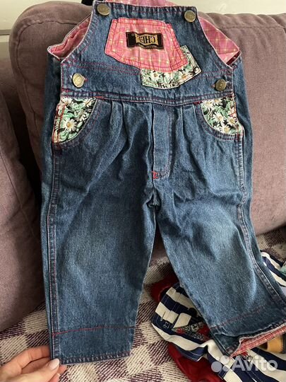 Детская одежда