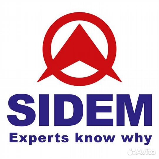 Тяга стабилизатора MB vito W638 пер.подв.прав. 501