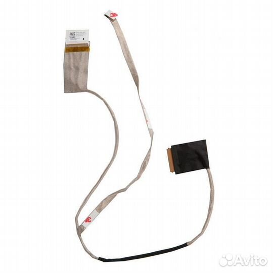 Шлейф матрицы ноутбука DC02001YW00