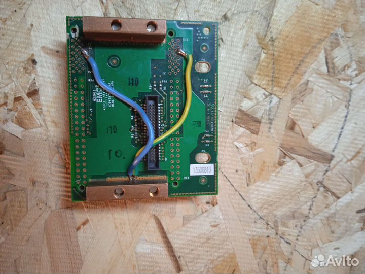 Серверный блок питания 12 вольт 1000 вт