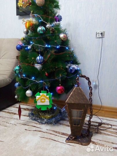 Светильник