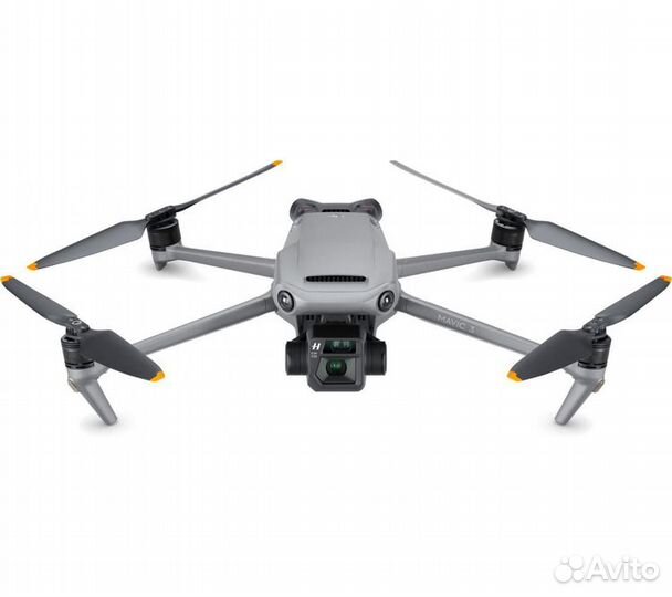 Квадрокоптер DJI Mavic 3 Classic