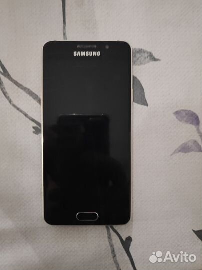 Samsung Galaxy A3 (2016) SM-A310F/DS, 16 ГБ