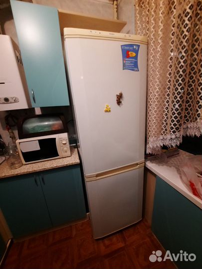 Холодильник