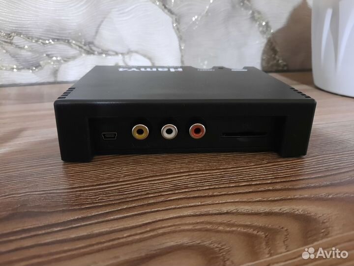 Игровая приставка