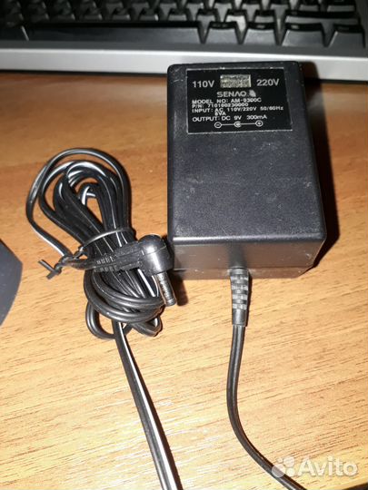 Зарядное устройство для радиотелефонов Senao