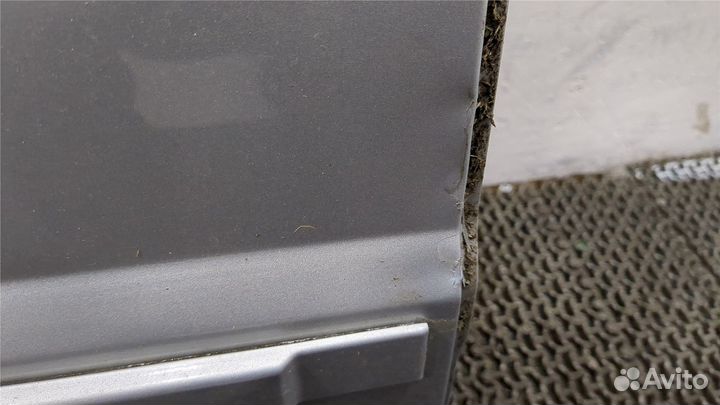 Дверь боковая Jeep Patriot, 2008