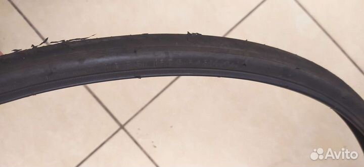 Покрышки 26 и 28