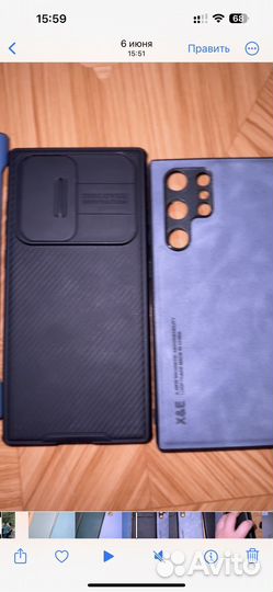 Чехол для телефона