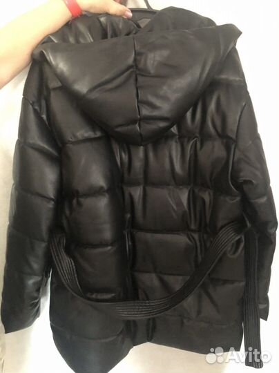 Куртка stradivarius