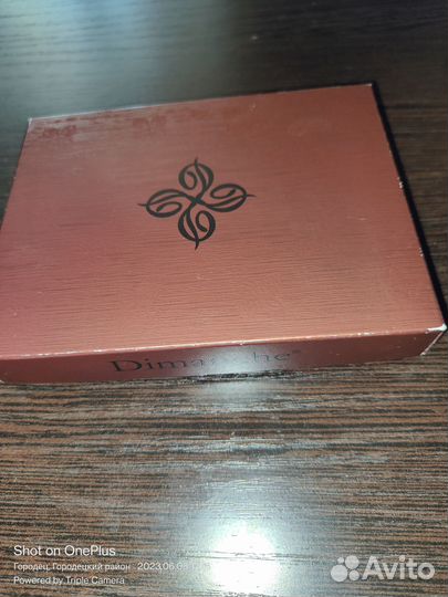 Мужской кошелек портмоне