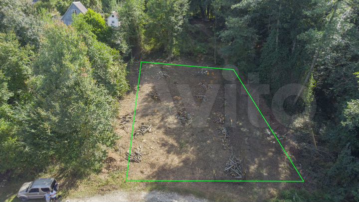 Участок 6 сот. (СНТ, ДНП)