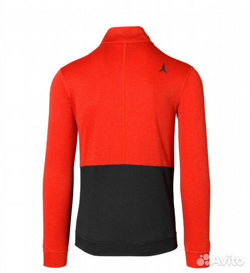 Куртка Atomic Alps Jacketred Red, размер M