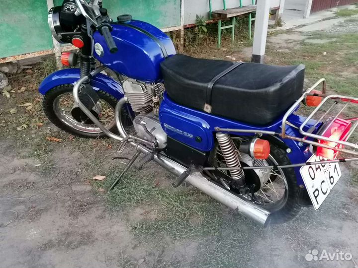 Восход 3м с документами