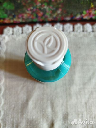 Увлажняющее молочко после загара от Ив Роше