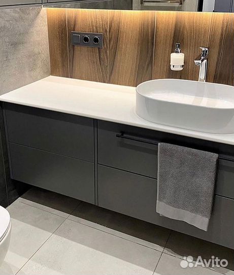 Кухни на заказ