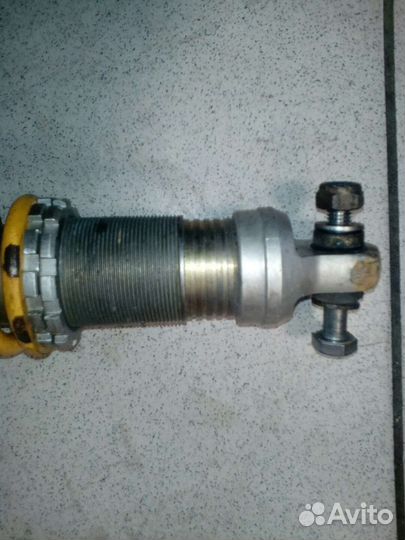 Амортизатор подвески передний Yamaha v-max 700sx