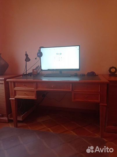 Мебель для кабинета