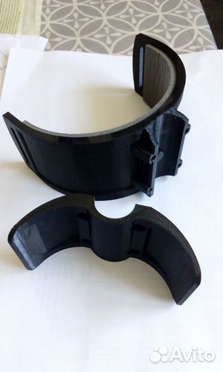 Подлокотник металлоискатель Minelab Equinox Terra