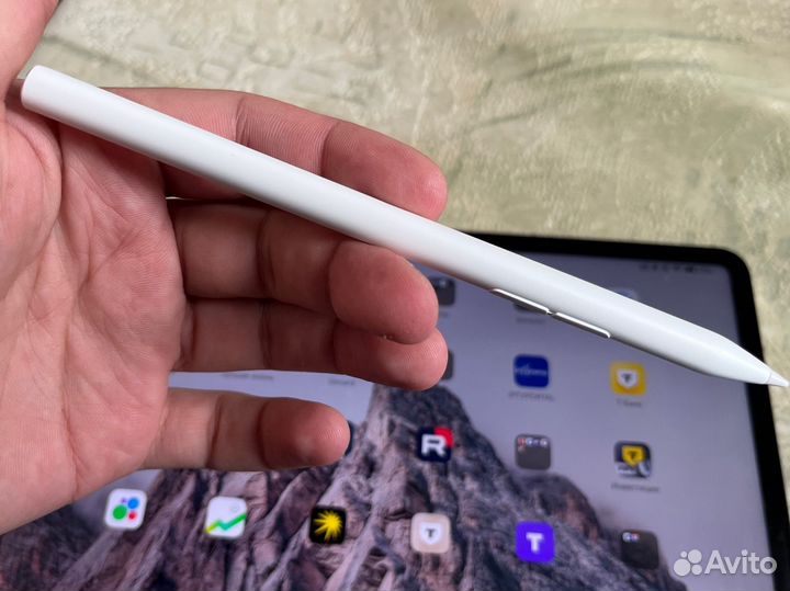 Xiaomi SMART pen 2