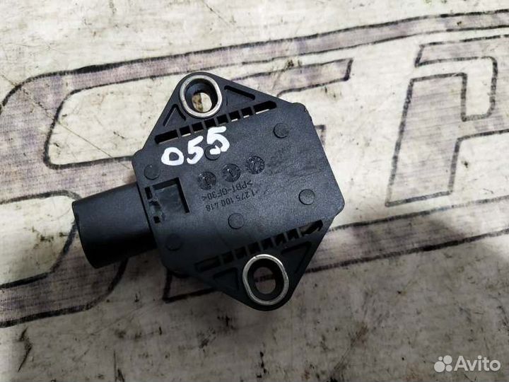 Датчик ускорения ESP Audi A6 C6 3.2 2007