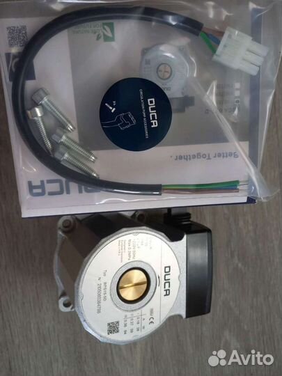 Насос bosch 6000