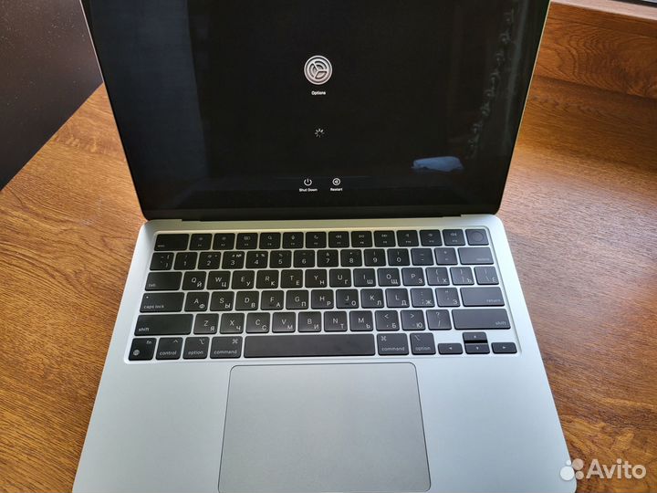 Ноутбук Apple MacBook Air A2681