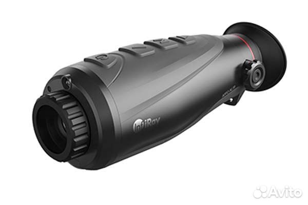 Тепловизионный монокуляр iRay affo AL 19
