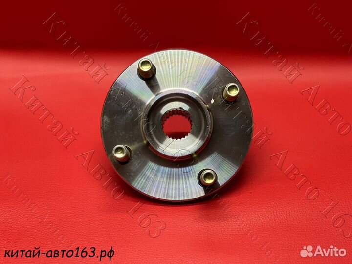 Ступица передняя Geely Mk (Джили Мк )