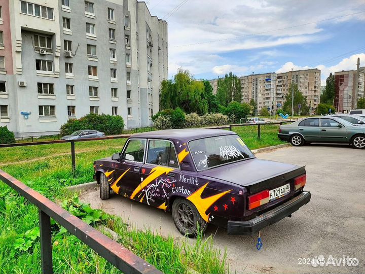 Художественная роспись