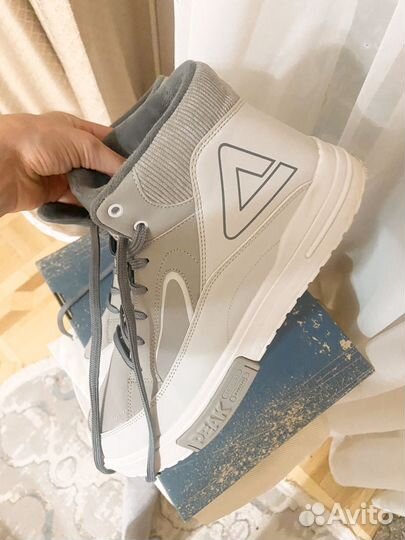 Ботинки Peak 45